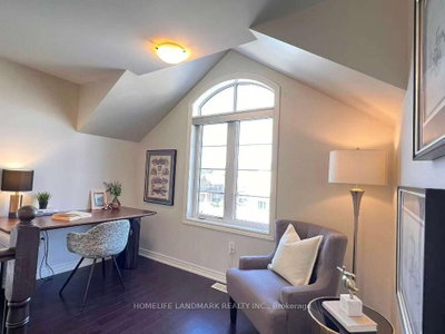 79 Forest Edge Crescent • East Gwillimbury, ON photo 9