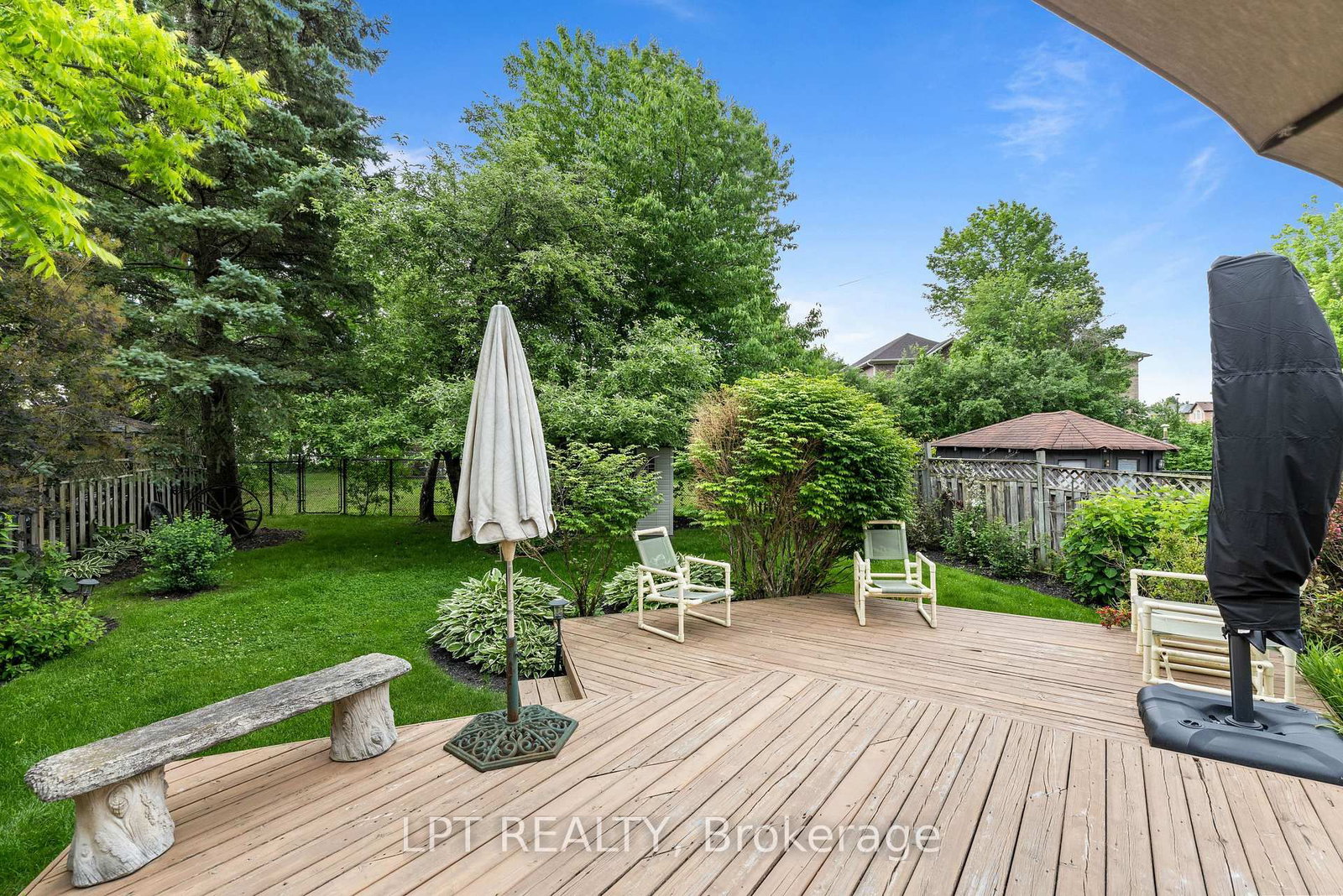 152 McCaffrey Road • Newmarket, ON photo 39