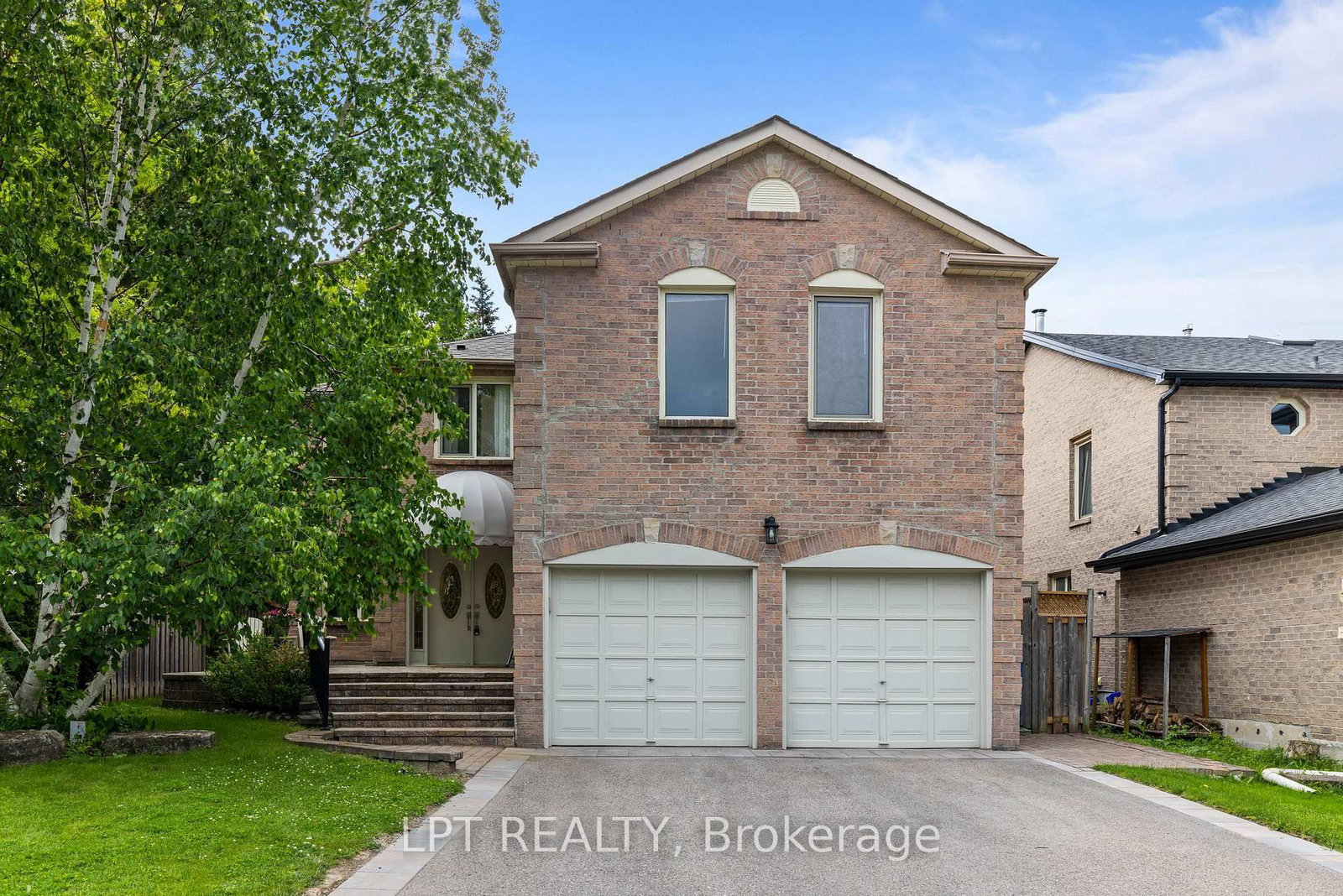 152 McCaffrey Road • Newmarket, ON photo 42