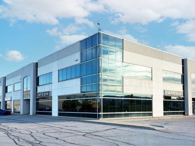 Office for lease at 8&9-6201 Highway 7, Vaughan, Ontario, L4H 1X9 - West Woodbridge - MLS: N13543294