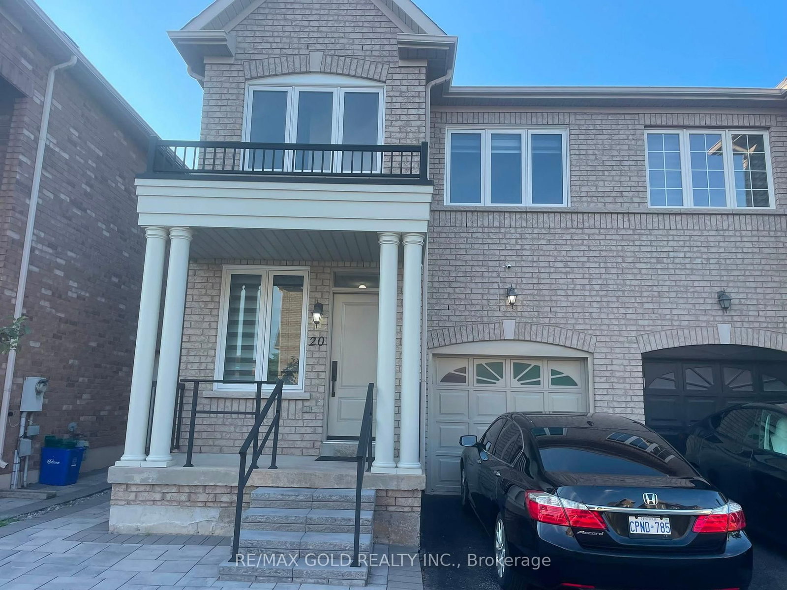 20 Kincaid Lane, Markham 2