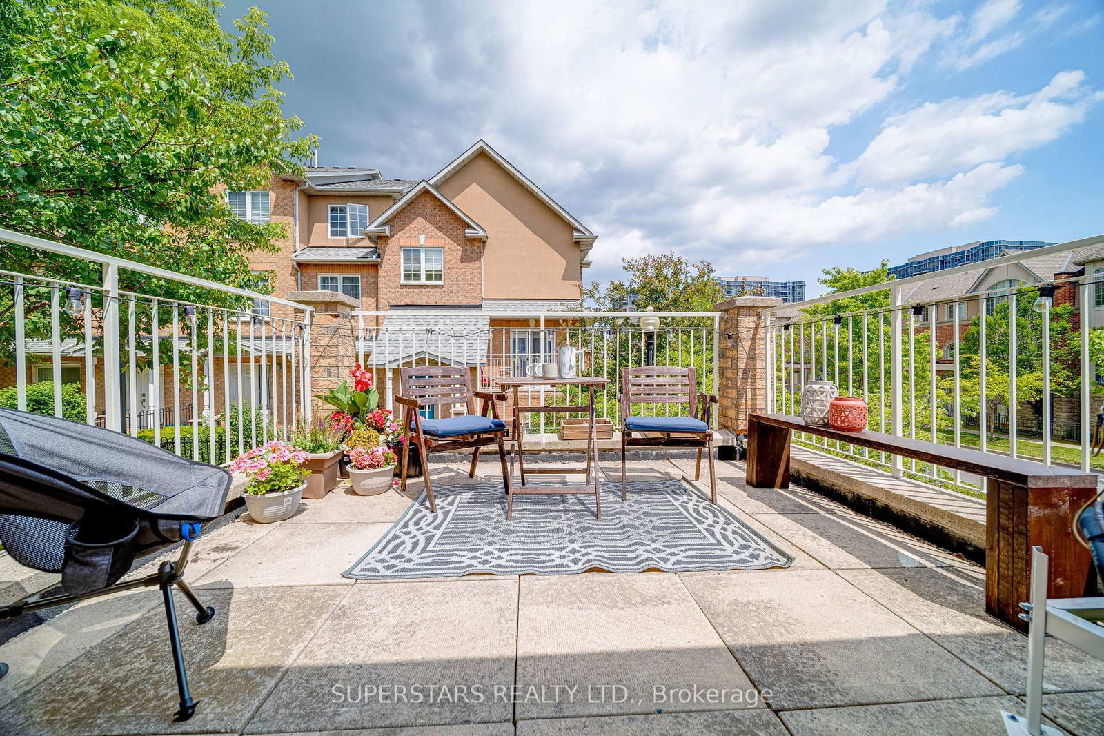 10 Cox Boulevard • #27 • Markham, ON photo 27