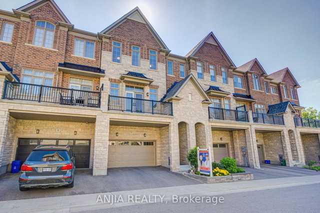 7 Beaufort Way