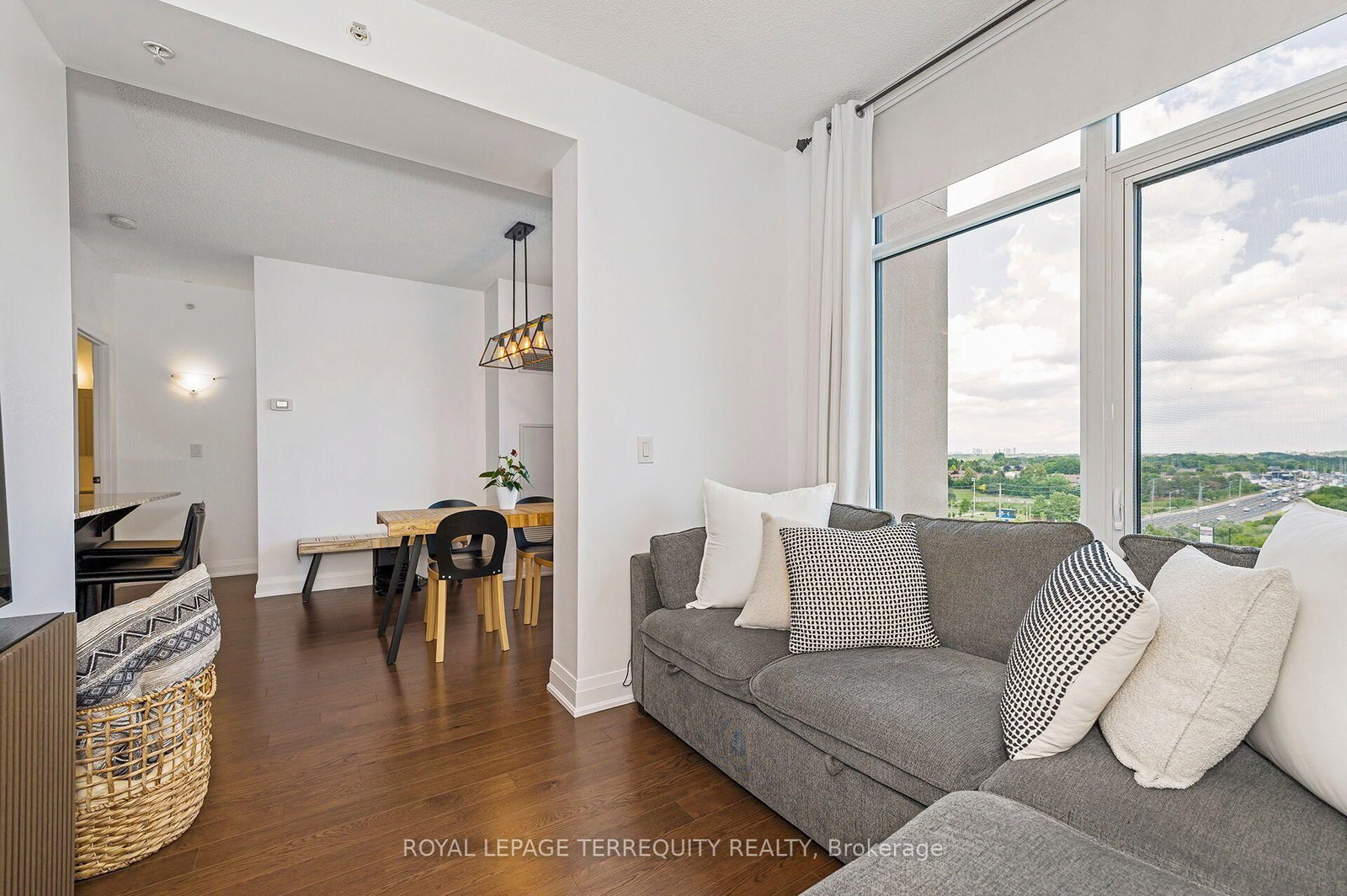 12 Woodstream Boulevard • #709 • Vaughan, ON photo 14