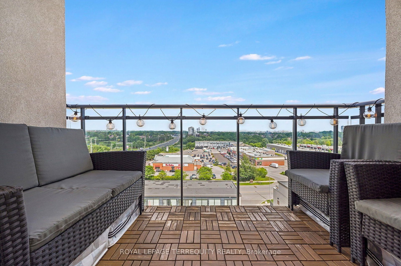 12 Woodstream Boulevard • #709 • Vaughan, ON photo 15