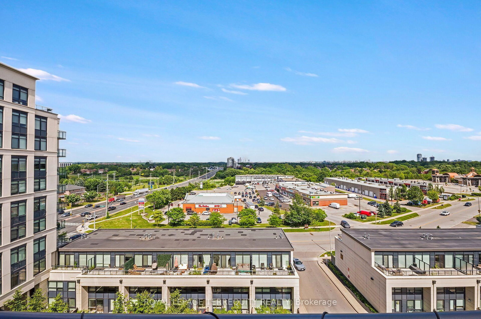 12 Woodstream Boulevard • #709 • Vaughan, ON photo 16