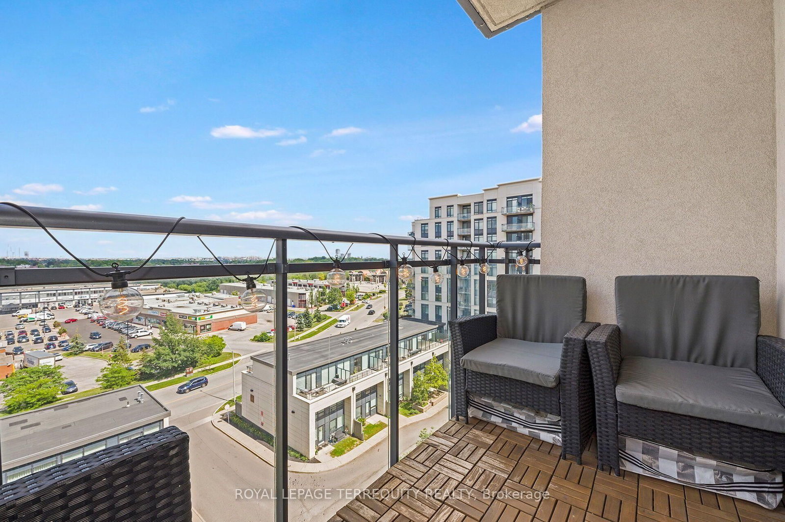 12 Woodstream Boulevard • #709 • Vaughan, ON photo 17