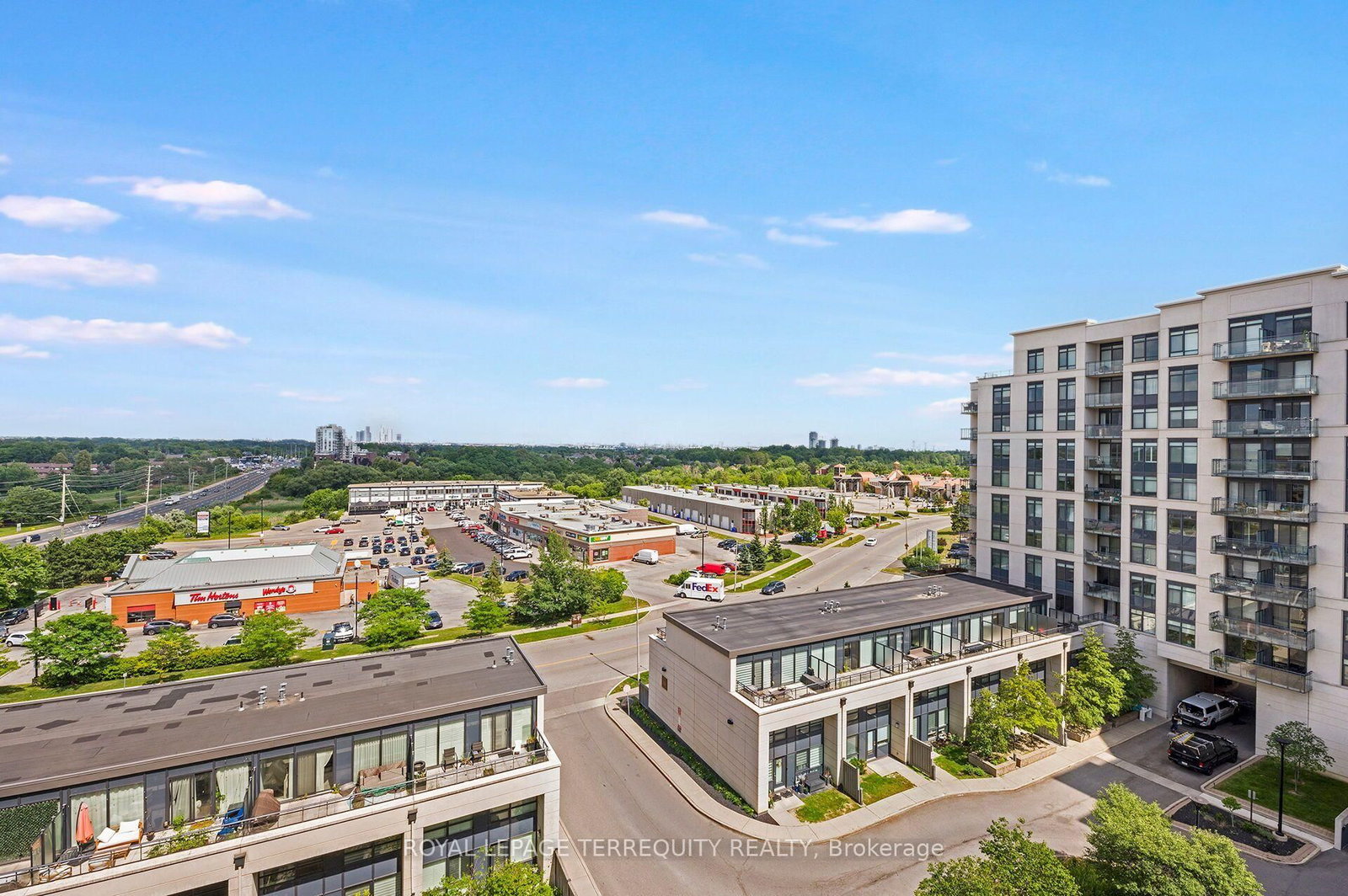 12 Woodstream Boulevard • #709 • Vaughan, ON photo 18