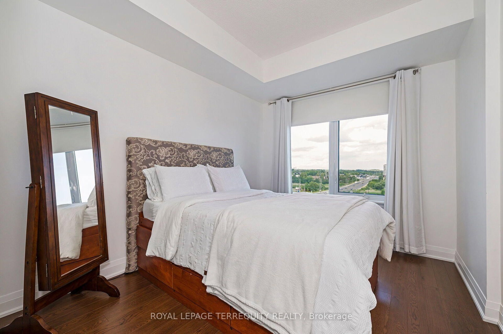 12 Woodstream Boulevard • #709 • Vaughan, ON photo 19