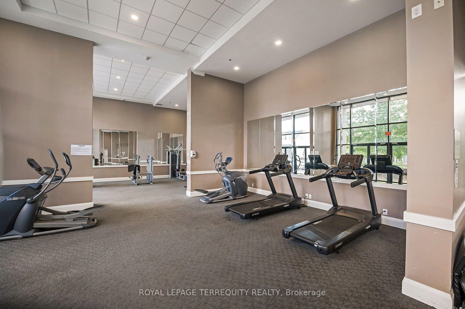 12 Woodstream Boulevard • #709 • Vaughan, ON photo 25