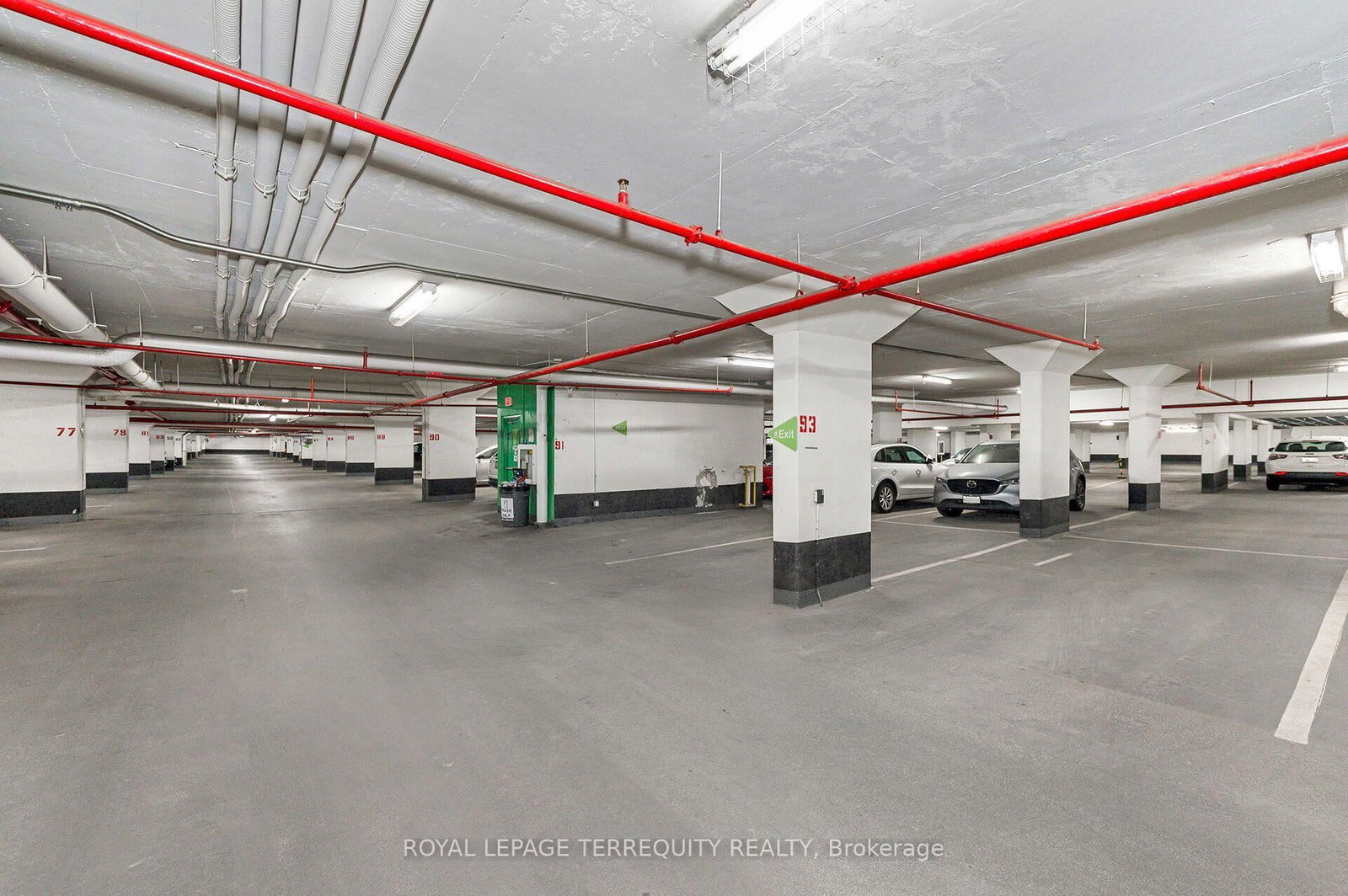 12 Woodstream Boulevard • #709 • Vaughan, ON photo 27