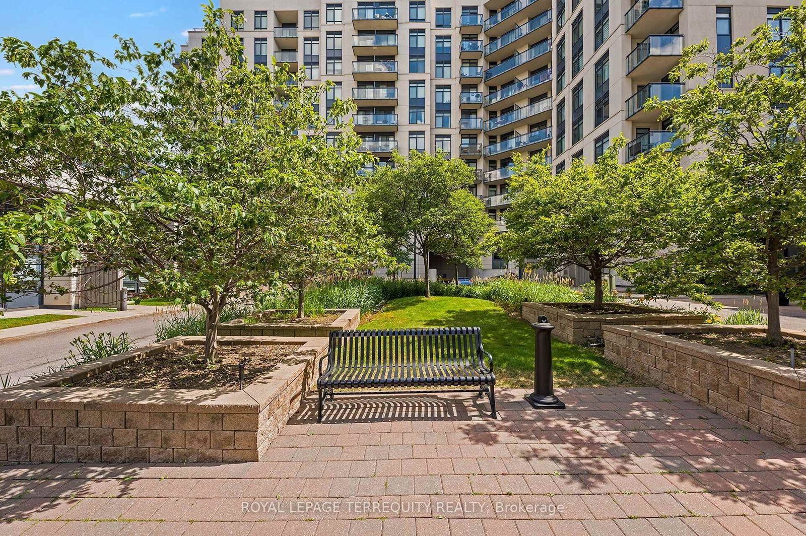 12 Woodstream Boulevard • #709 • Vaughan, ON photo 29