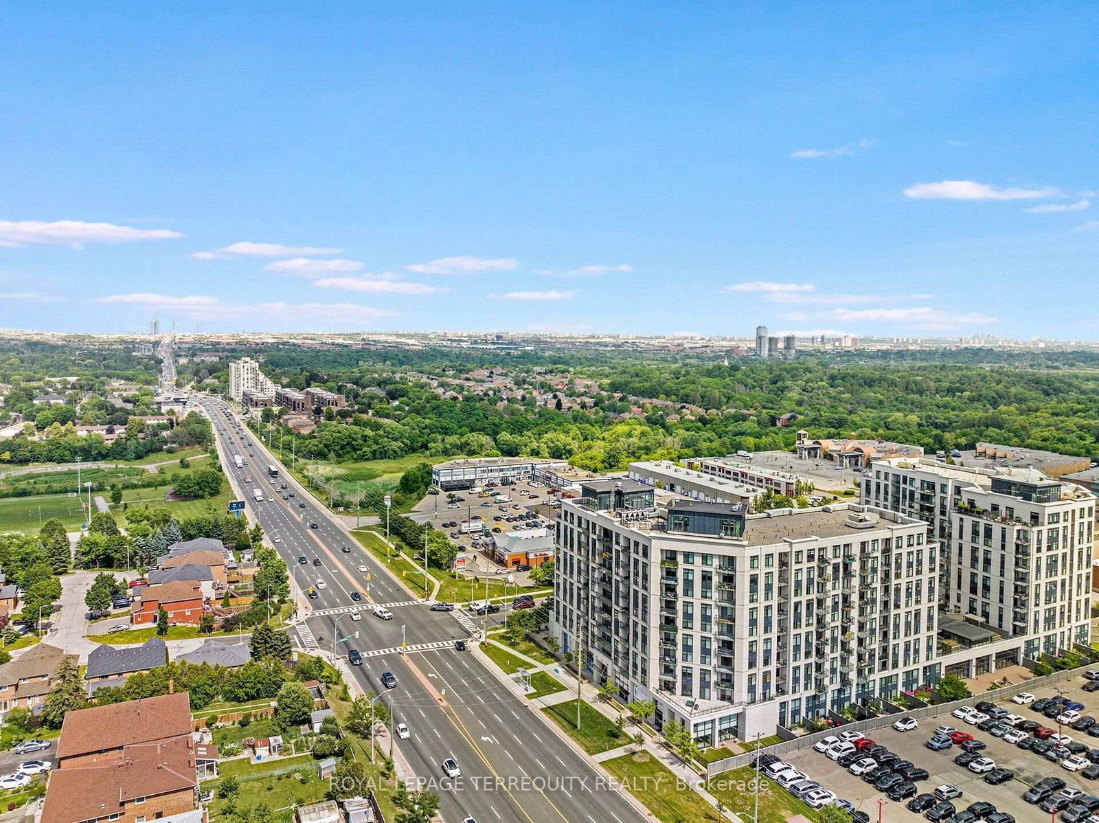 12 Woodstream Boulevard • #709 • Vaughan, ON photo 34