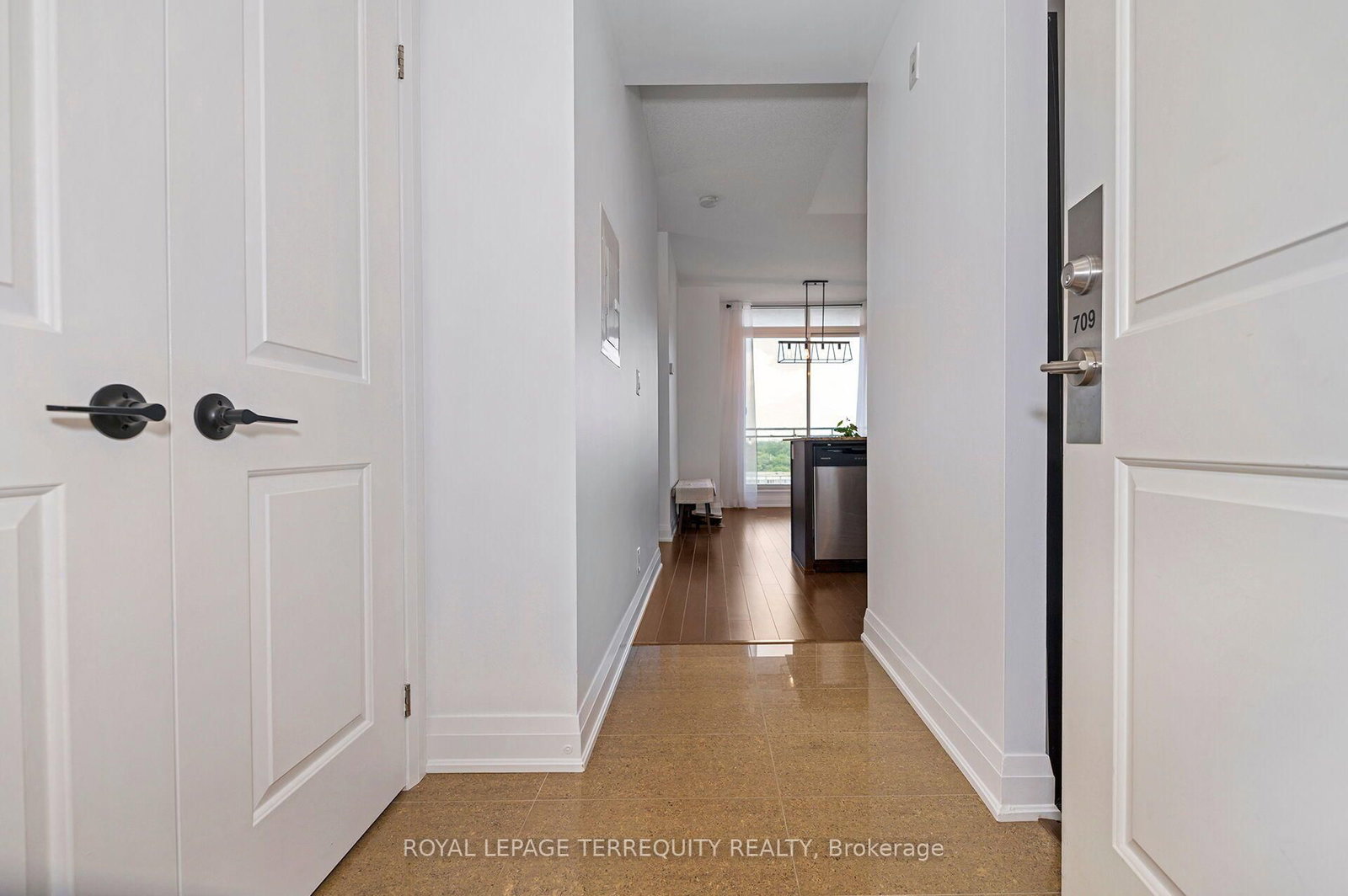 12 Woodstream Boulevard • #709 • Vaughan, ON photo 4