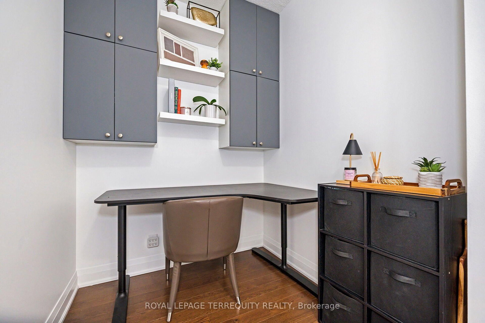 12 Woodstream Boulevard • #709 • Vaughan, ON photo 5