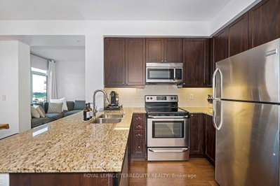 12 Woodstream Boulevard • #709 • Vaughan, ON photo 9