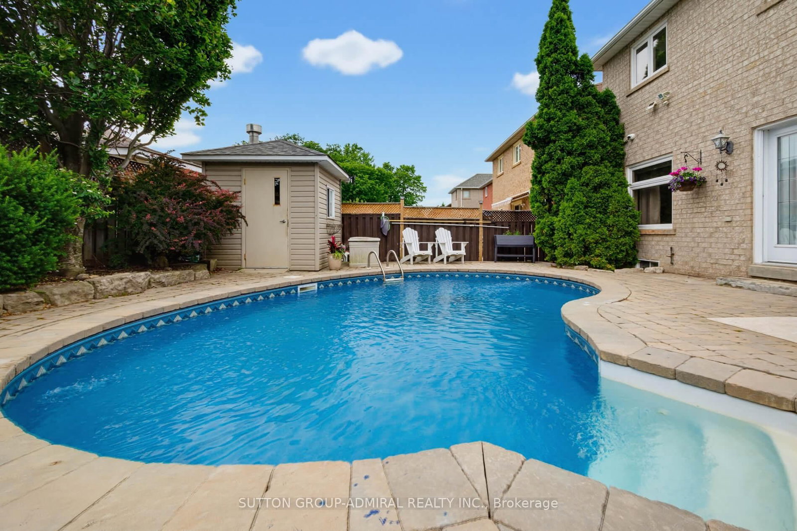 27 Pine Hollow Crescent • Vaughan, ON photo 26