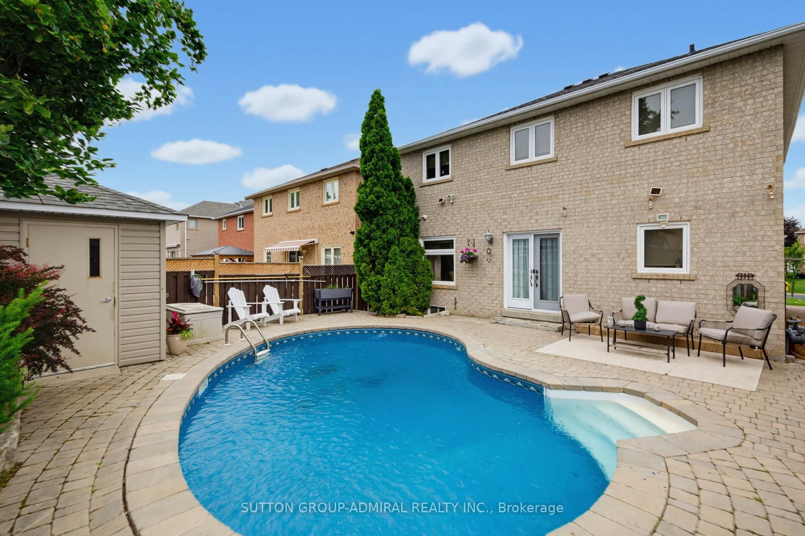 27 Pine Hollow Crescent • Vaughan, ON photo 27