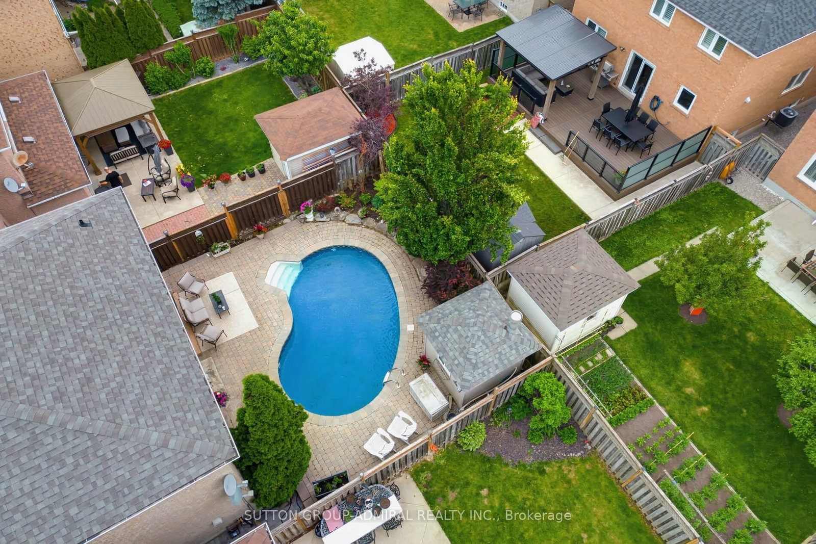 27 Pine Hollow Crescent • Vaughan, ON photo 29