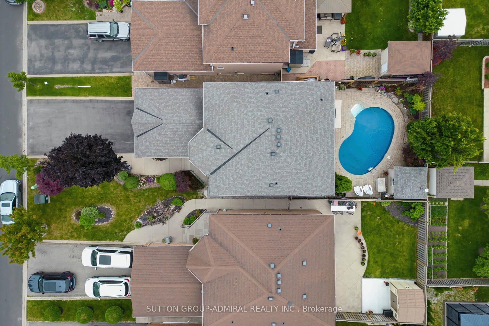 27 Pine Hollow Crescent • Vaughan, ON photo 30