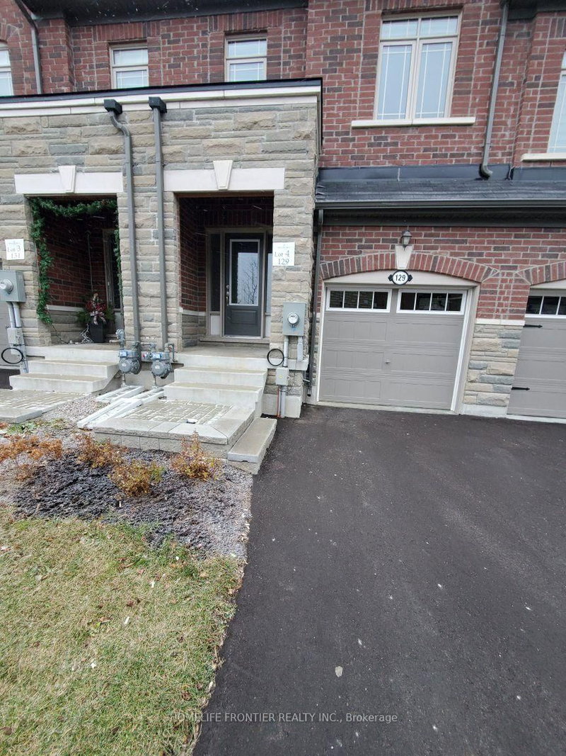 home for lease on 129 Gordon Circle