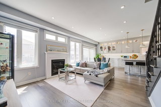3 Cornflower Street