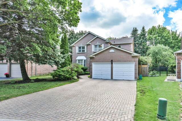 14 Montrose Crescent