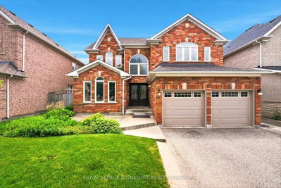 23 Kaitlin Drive