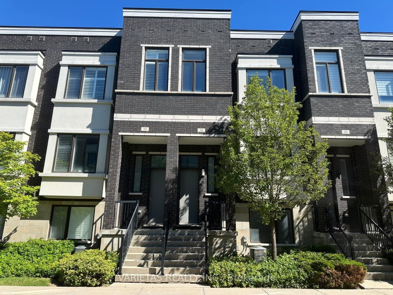 48 Ambler Lane, Richmond Hill