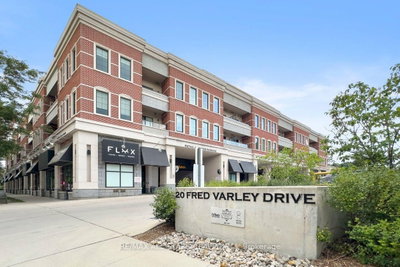 20 Fred Varley Drive