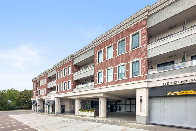 219 - 20 Fred Varley Drive