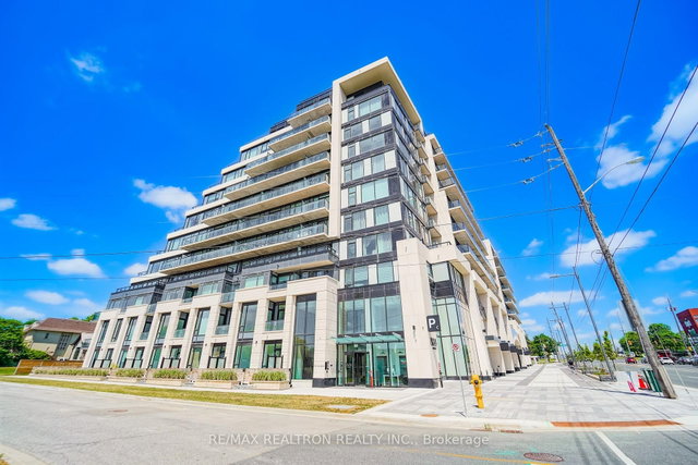 627 - 8188 Yonge Street