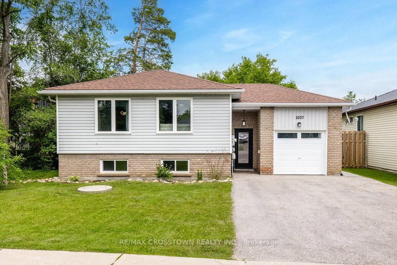 2237 25th Sdrd, Innisfil, Ontario