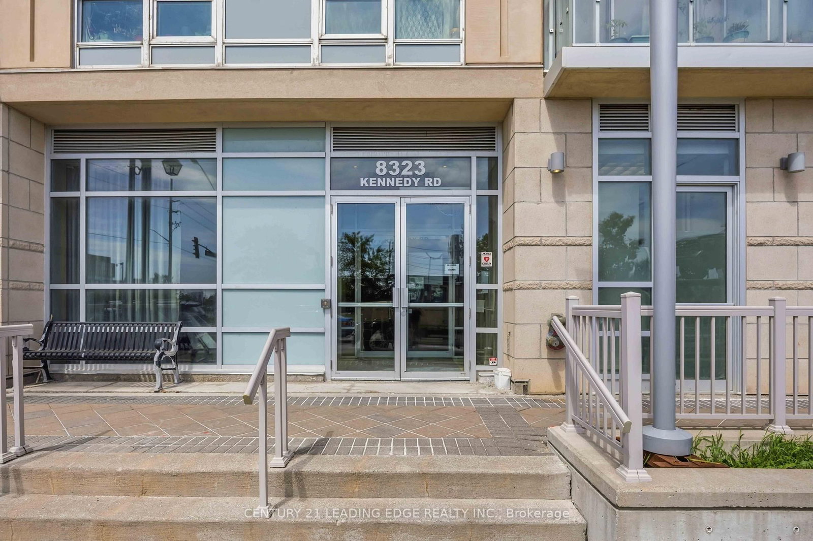 8323 kennedy Road • #612 • Markham, ON photo 21