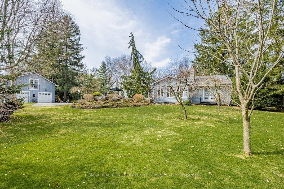 9 Orchard Street • Markham, ON photo 47
