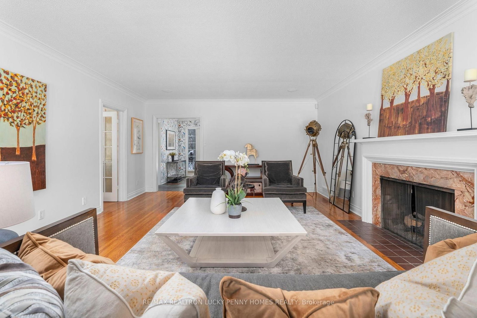 9 Orchard Street • Markham, ON photo 8