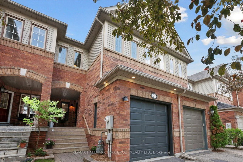 21 Snedden Avenue