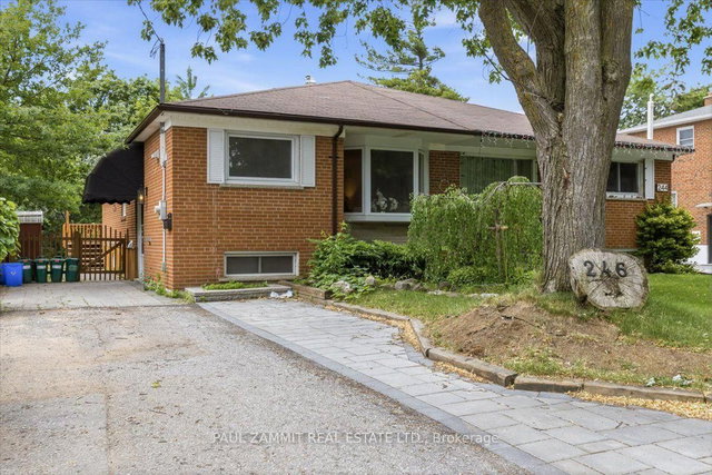 246 Zelda Crescent
