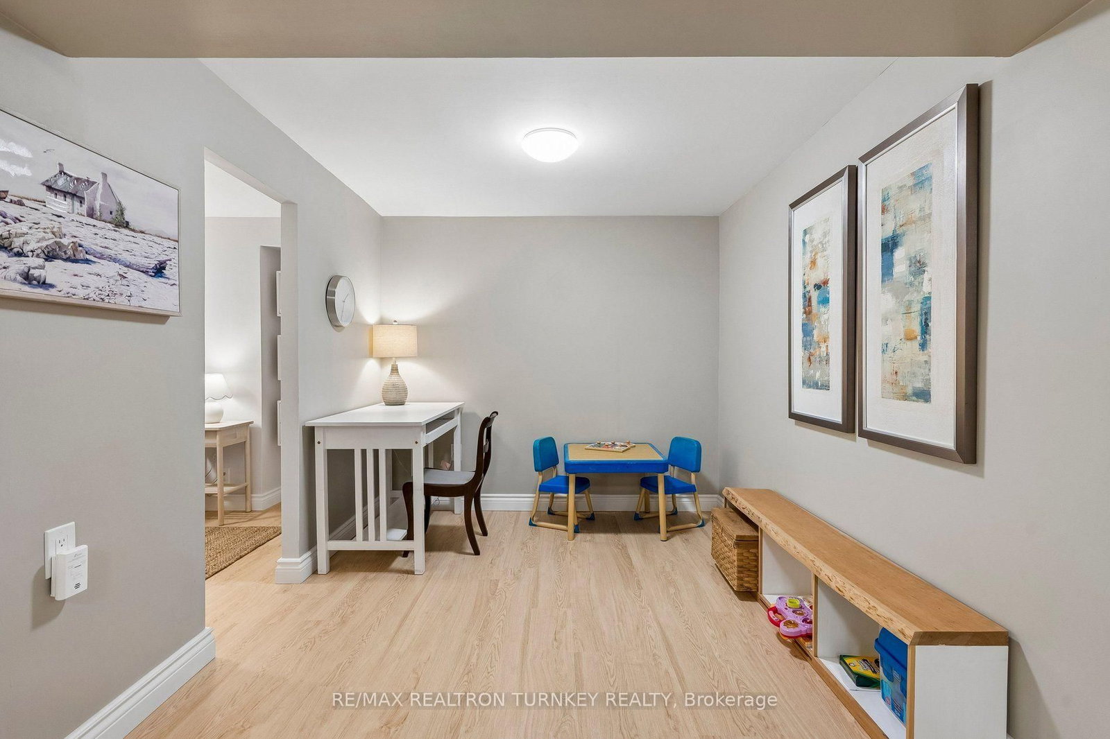7 Thomas Bales Drive • Markham, ON photo 24