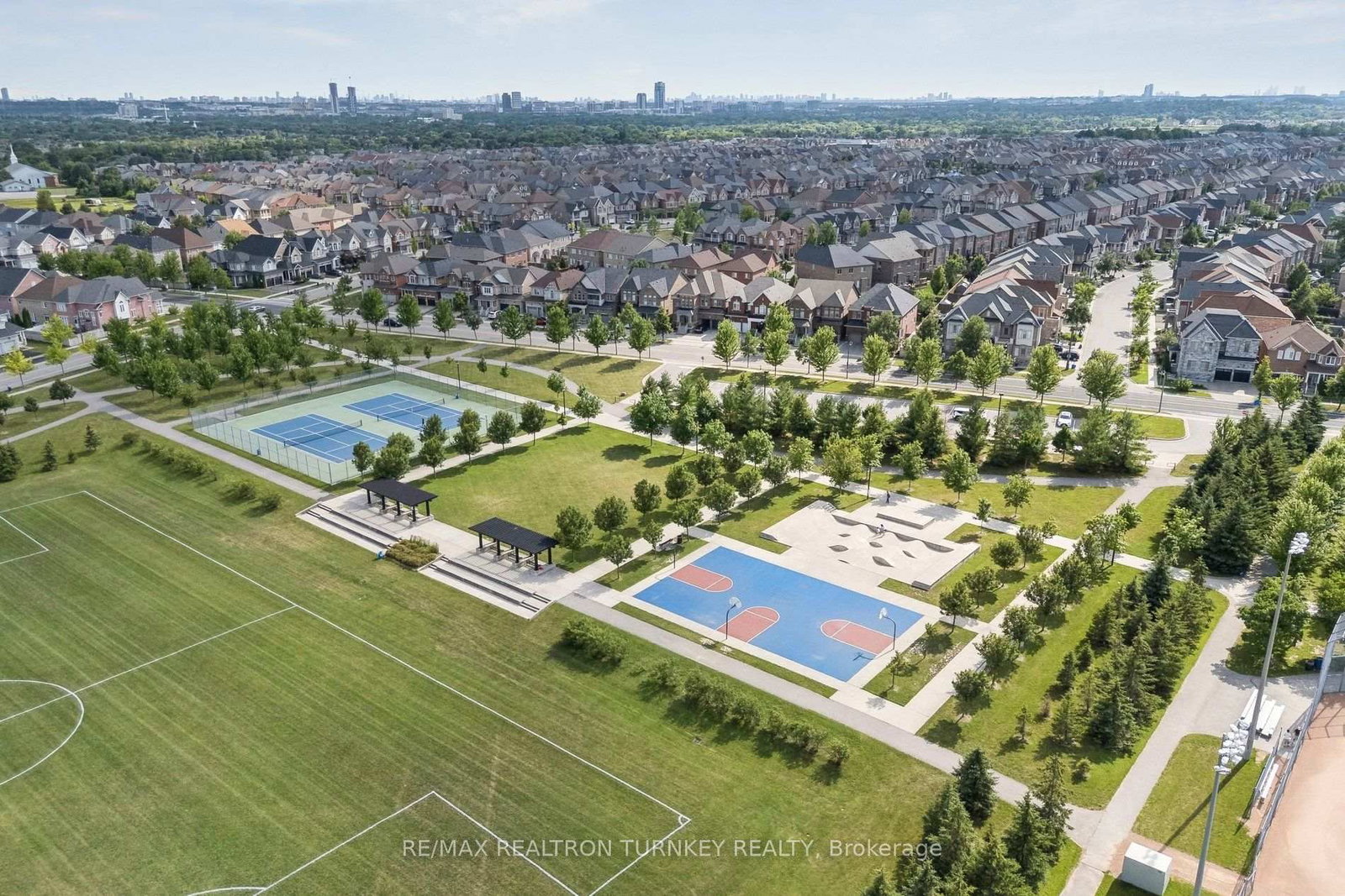 7 Thomas Bales Drive • Markham, ON photo 47