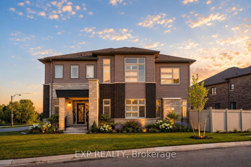 38 Bud Leggett Cres, Georgina, Ontario