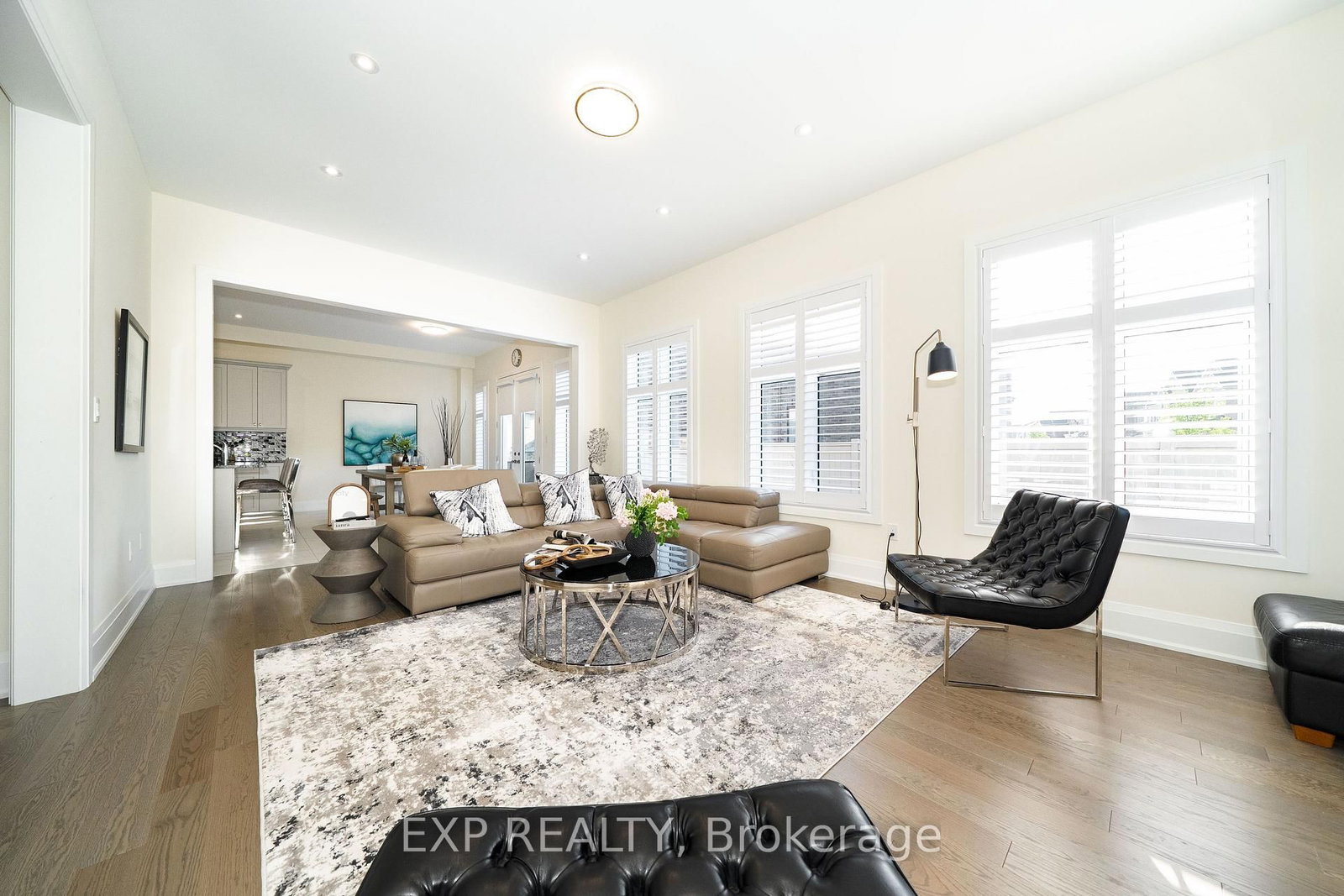 38 Bud Leggett Crescent • Georgina, ON photo 15