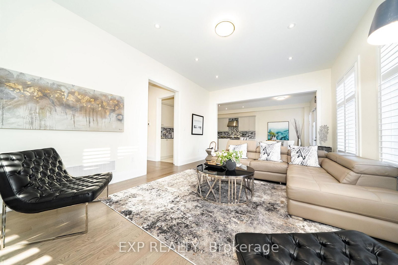 38 Bud Leggett Crescent • Georgina, ON photo 16