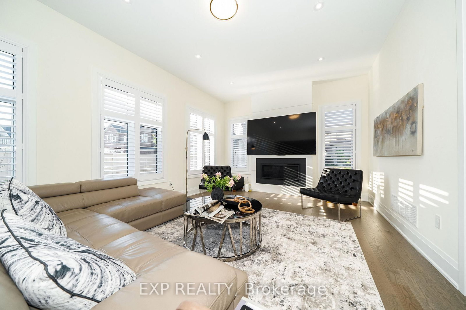 38 Bud Leggett Crescent • Georgina, ON photo 17