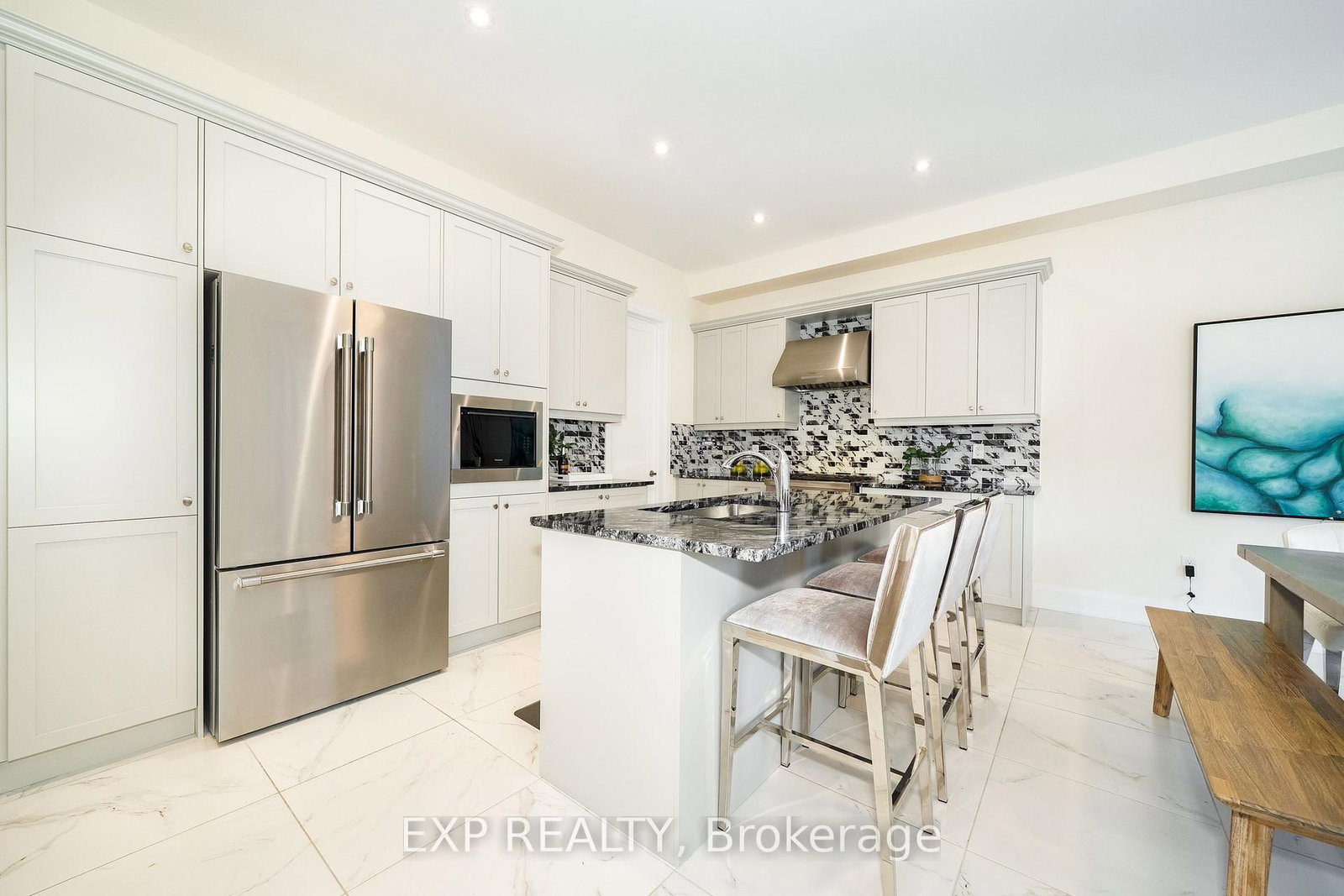 38 Bud Leggett Crescent • Georgina, ON photo 19