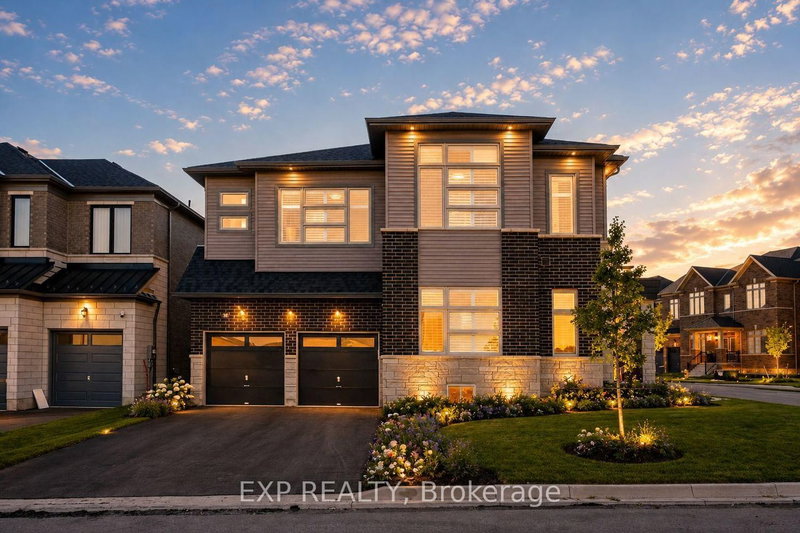 38 Bud Leggett Crescent