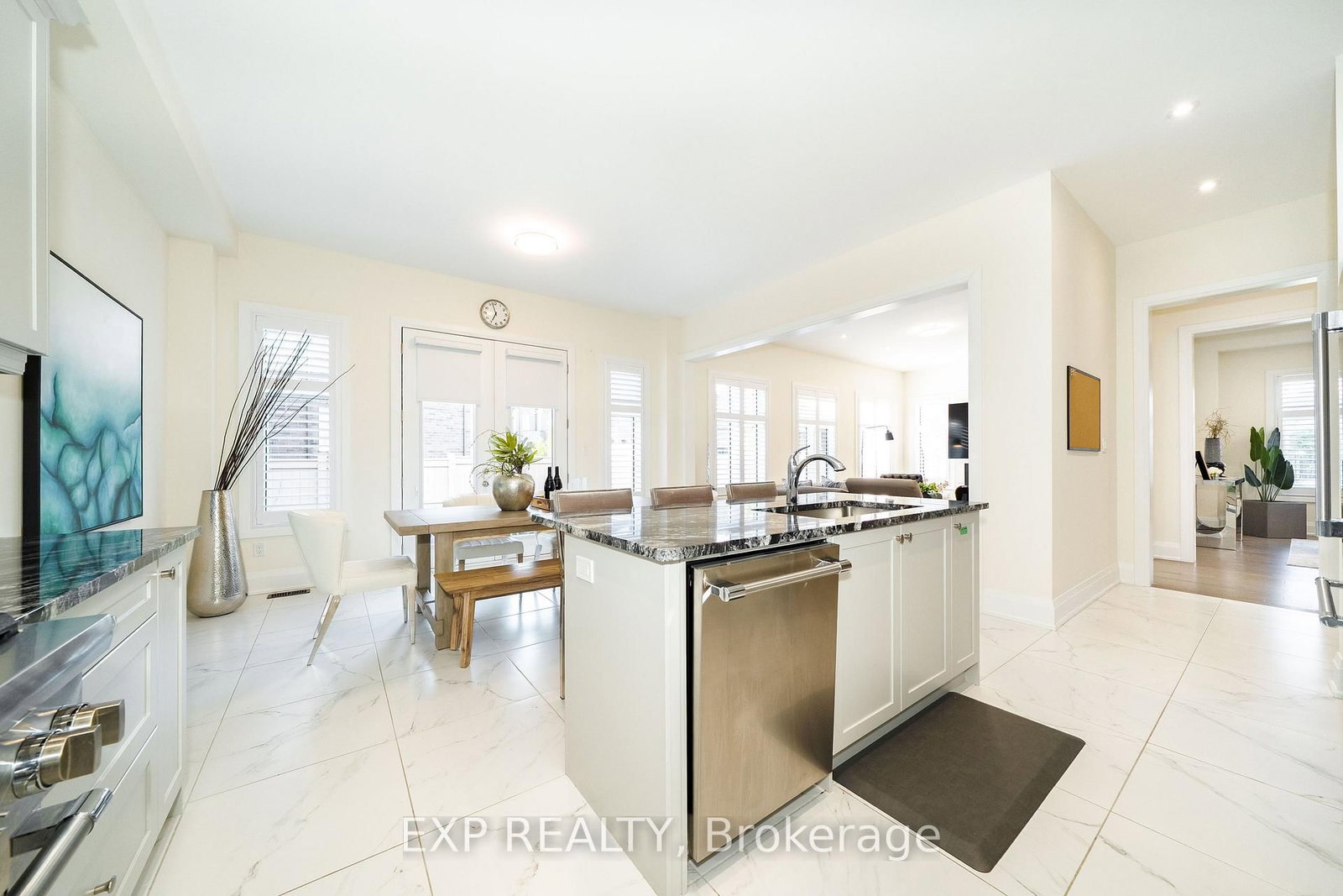 38 Bud Leggett Crescent • Georgina, ON photo 21