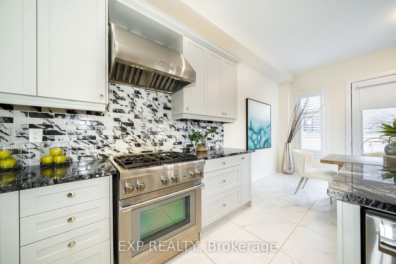 38 Bud Leggett Crescent • Georgina, ON photo 23