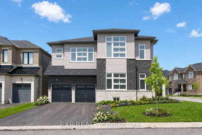 38 Bud Leggett Crescent • Georgina, ON photo 3