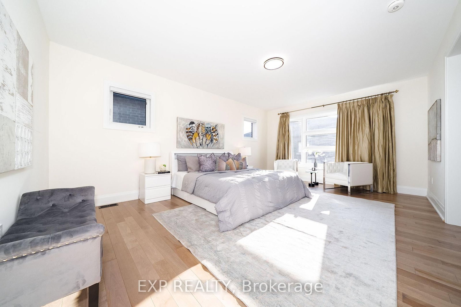38 Bud Leggett Crescent • Georgina, ON photo 30